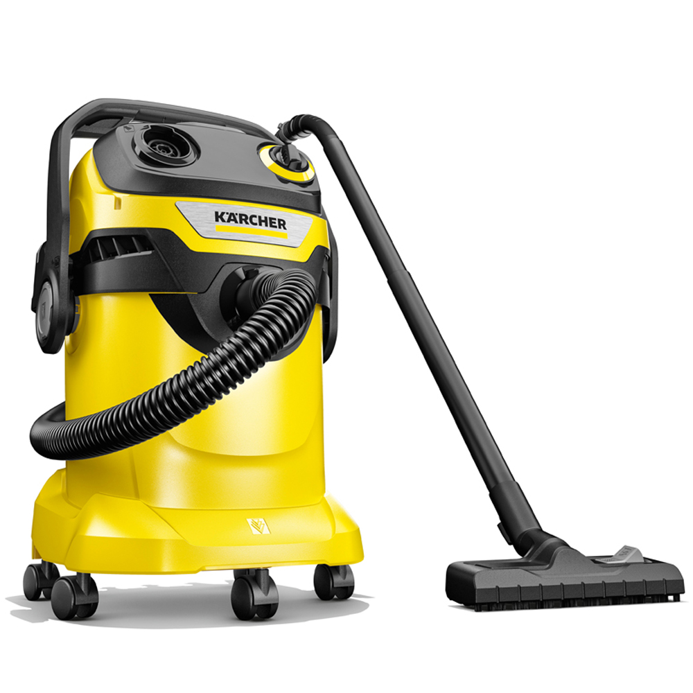 WD 5 (1100W, 25l) Uniwersalny odkurzacz Kärcher